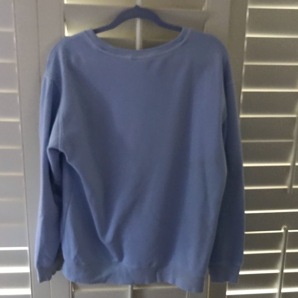 Sweatshirt - Picture 3 of 3